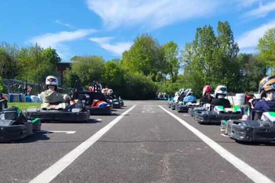 Rival'karting - photo 0