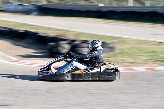 Racing Kart Beaucaire RKB - photo 14