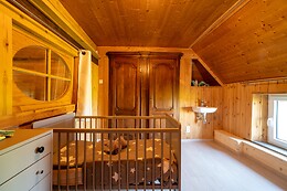 La Ferme du Ravet