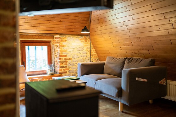 La Ferme du Ravet - photo 9