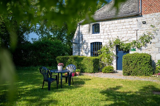 La Ferme du Ravet - photo 2