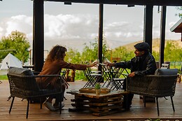Glamping di Palma