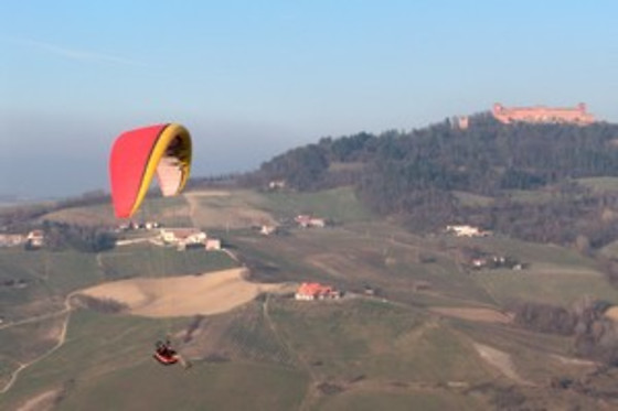 A.S.D. Parapendio Voghera - photo 6