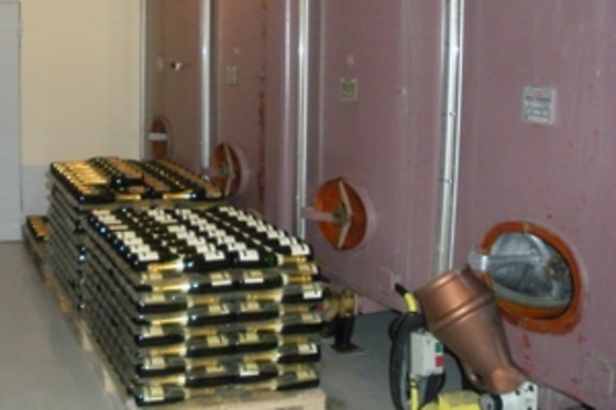 Champagne P. Lancelot Royer - photo 8