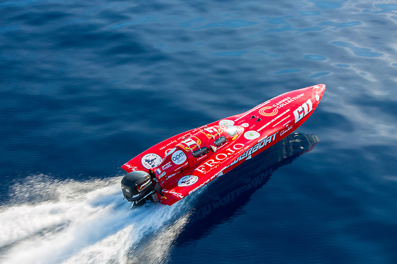 Frojo Powerboat Events - photo 0