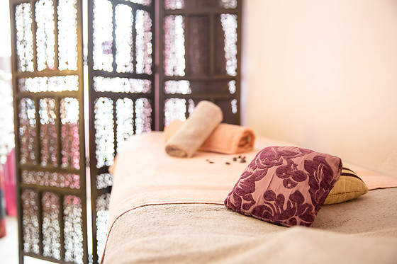 Zinalaïa Bien-être-Beauté - photo 17