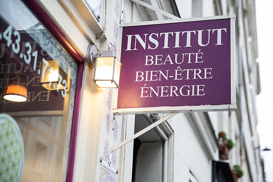 Zinalaïa Bien-être-Beauté - photo 14