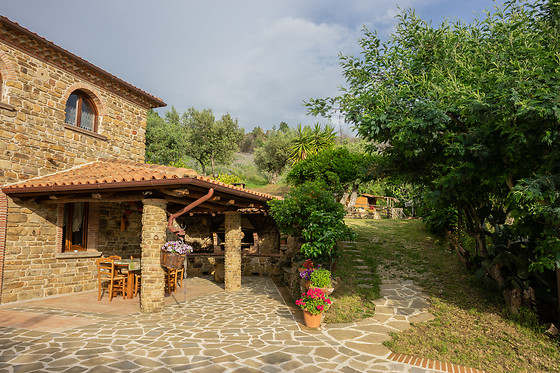 Country House Villa Nigro - photo 3