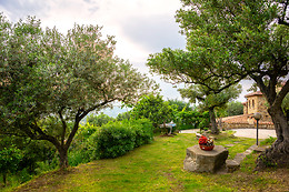Country House Villa Nigro