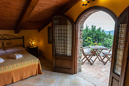 Country House Villa Nigro