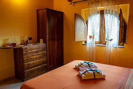 Country House Villa Nigro