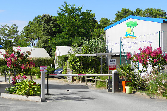 Camping Les Samaras - photo 7