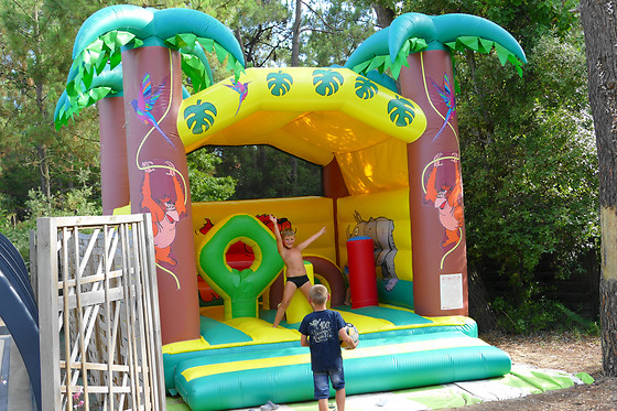 Camping Les Samaras - photo 4