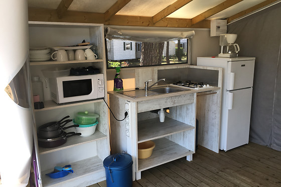 Camping Les Samaras - photo 11