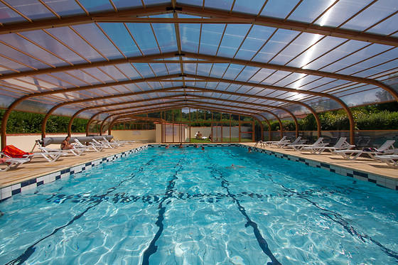 Camping L'Abri-Cotier - Flower Campings - photo 2