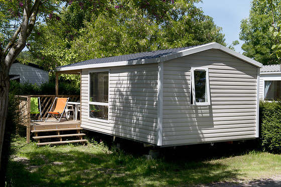 Camping L'Abri-Cotier - Flower Campings - photo 0