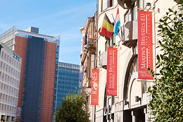 Martin's Brussels EU ****