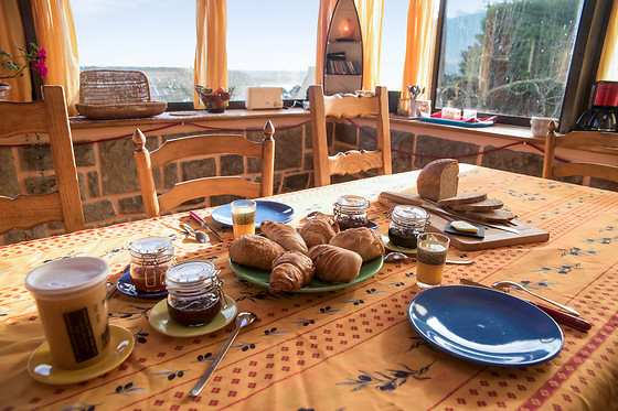 Villa Trouz Ar Mor - photo 4