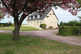 Chambre d'hôtes M. et Mme Letellier