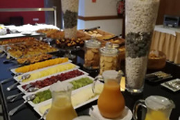 DOURO MARINA HOTEL & SPA ****