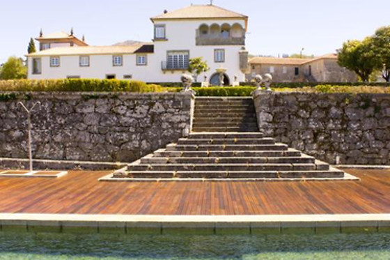 BOEGA HOTEL**** - photo 2