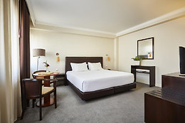 HOTEL AS AMERICAS