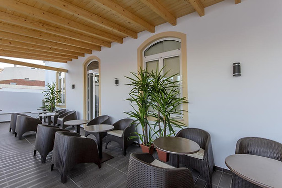 VILLA RIO GUEST HOUSE SUITES - photo 3