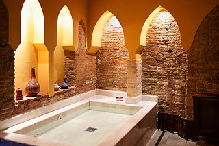 Weekend spa e coccole