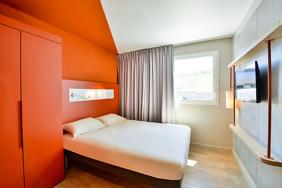 Ibis Budget Mâcon Crèches - photo 2