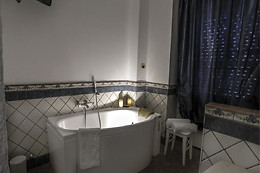 B&B Villa Borghese