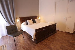 B&B Villa Borghese