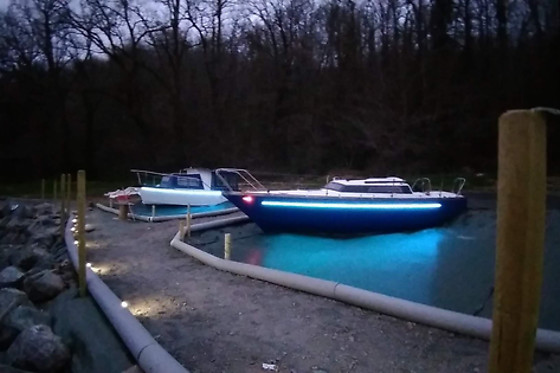 Camping de la Rivière - photo 4