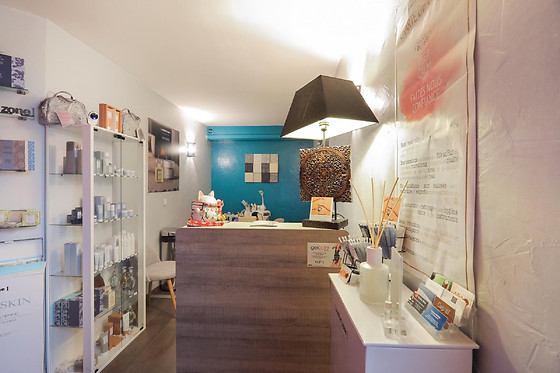 Spa Des Sens Gokan - photo 4