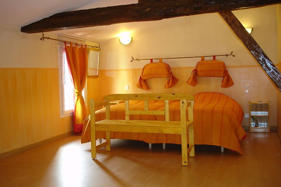 Le domaine du Passage - photo 1