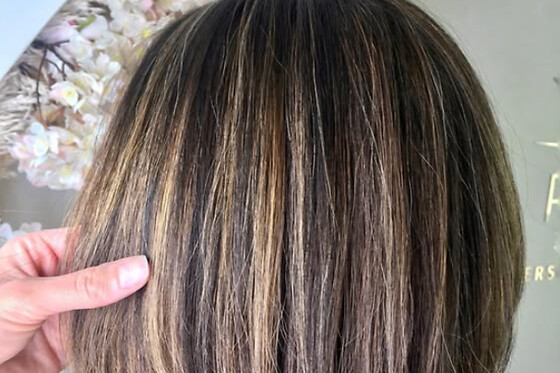Anaïs Coiffure Chavannes - photo 2