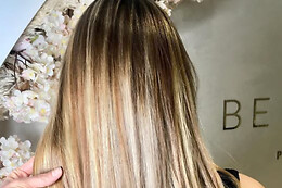 Anaïs Coiffure Chavannes