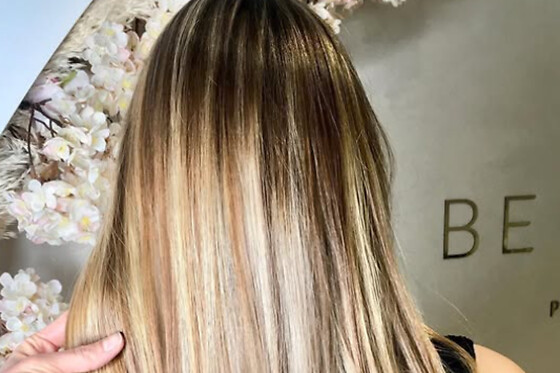 Anaïs Coiffure Chavannes - photo 3