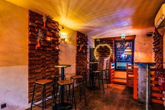 Nunc bar - photo 4