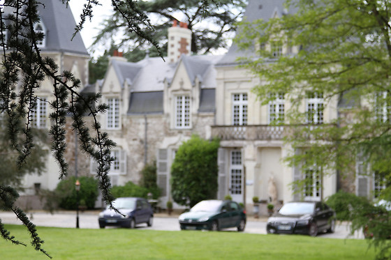 Château du Bois de la Noë - photo 6