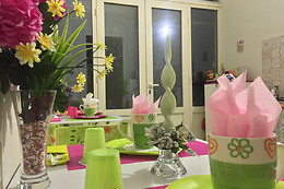 B&B 091
