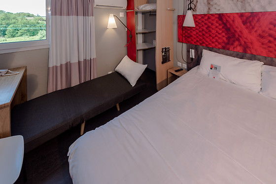 Hôtel Ibis Chasse sur Rhône - photo 3