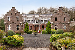 Domaine de Joinville