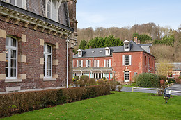 Domaine de Joinville