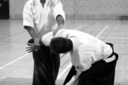 Aïkido Shugyo Dojo Brabant Wallon