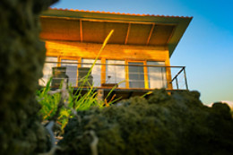 INTACT FARM RESORT
