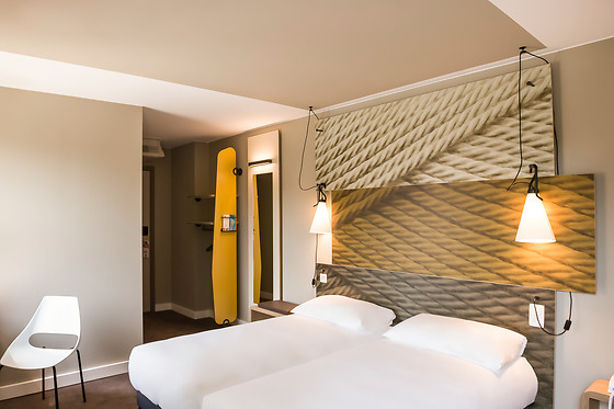 Ibis Wavre Brussels East - photo 2