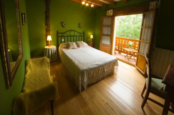 POSADA LA RIVERA DE ESCALANTE - photo 1