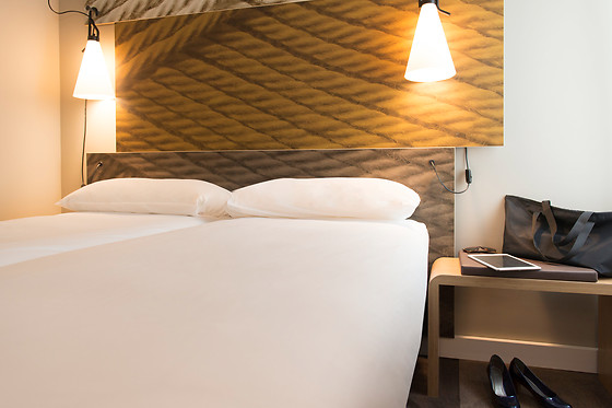 Ibis Wavre Brussels East - photo 0