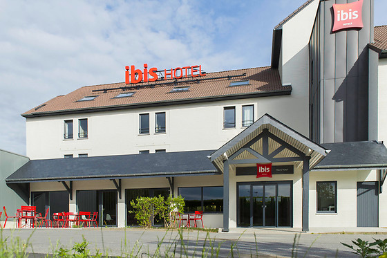 Ibis Wavre Brussels East - photo 1
