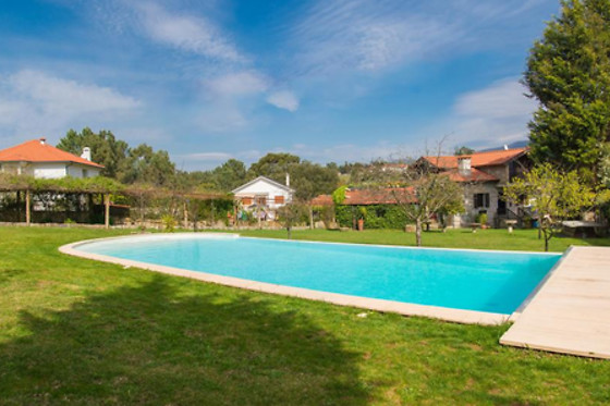 CASA DAS CAMÉLIAS - photo 1